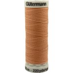 Guetermann #100 Polyester Thread 200 m, 165 - light pink