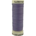 Guetermann #100 Polyester Thread 200 m, 158 - Lavender