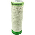 Guetermann Top Stitch #30 thread 30 m, 800 - White, rPET