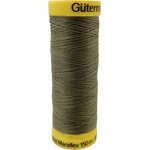 Guetermann Maraflex #120 Stretch thread 100 m, 727 - Brownish Grey