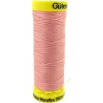Guetermann Maraflex #120 Stretch thread 100 m, 660 - Light pink