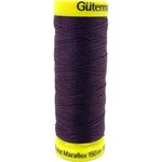 Guetermann Maraflex #120 Stretch thread 100 m, 257 - Purple