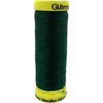 Guetermann Maraflex #120 Stretch thread 100 m, 472 - Dark Green