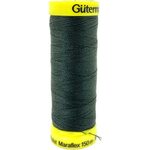 Guetermann Maraflex #120 Stretch thread 100 m, 36 - Anthracite