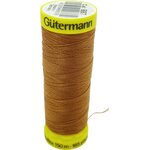 Guetermann Maraflex #120 Stretch thread 100 m, 887- Coyote tan