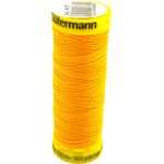 Guetermann Maraflex #120 Stretch thread 100 m, 417 - Light Orange