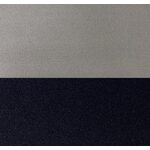 Neoprene 3 mm, Perforated / Breathable, Samples, Gray Fabric (729), Black fabric (089)