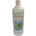 Elokuu pyykinpesuaine, hajusteeton, 500 ml