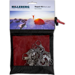 Repair Kit Red Label, Red