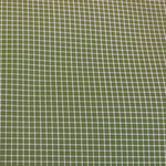Venom GridStop Eco 210D Fabric 151 g/m², PU coated, Olive (9622)