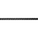 Dyneema D-Pro Cord 1 mm, Black
