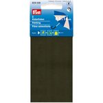 Nylon Repair Patch, Khaki, 2 pieces of 14cm x 6.5cm, Prym  929509