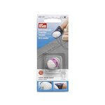 Ergonominen sormustin, Fuksia, M, Prym 431141