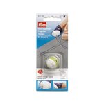 Ergonominen sormustin, Vihreä, L, Prym 431142