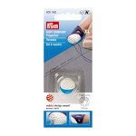 Ergonominen sormustin, Sininen, XL, Prym 431143