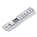 Prym Adhesive Measuring Tape 150 cm