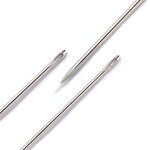 Prym Leather Needles for Hand Sewing