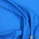 Microfiber Wind Breaker Fabric 76 g/m², Blue (7414)