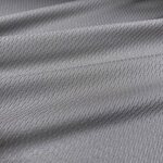 COOLMAX® Fresh Fabric, also M05 + M04, Grey (3597)