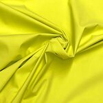 Polartec® NeoShell®, kevyt, joustava vedenpitävä ja hengittävä 3-kerroskangas 98 g/m², Keltainen (8446)