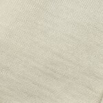 Merino Wool Fabric 19.5 Micron 125cm Mulesing Free, Bright Blue (8094)