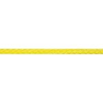 Dyneema D-Pro Cord 1 mm, Yellow
