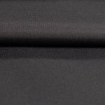 2-layer Action Mistral (2L) 145 g/m² with DWR, Black (3615)
