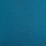 Merino Beanie, XL, Petrol Blue