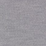 Merino Beanie, XL, Light grey