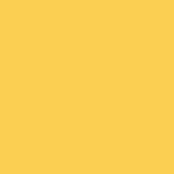 Coats Nylbond #60, Strong Bonded Nylon Thread In 56 Colors, 6349 - Yellow