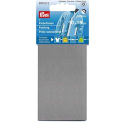 Prym Reflective Self Adhesive Patch