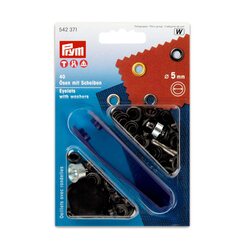 Prym Purjerenkaat 5 mm