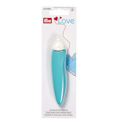 Prym Chalk Wheel With Toothed Wheel for marking fabrics