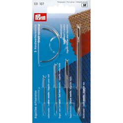 Prym Korjausneulasarja käsinompeluun