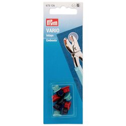 Prym Replacement Inlays for Vario pliers