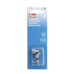 Prym Tool Head Set For Removing Plastic Snaps
