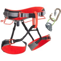 Momentum DS Combo Harness Set