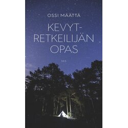 Kevytretkeilijän opas Book
