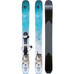 Outdoor Action Finland OAC WAP 129 karvasukset + OAC EA 2.0 side