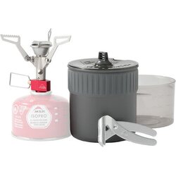 MSR PocketRocket 2 Mini Stove Kit retkikeitinsetti