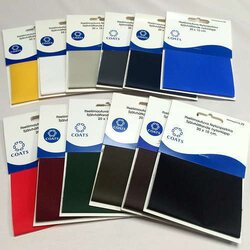 Nylon Repair Patch
