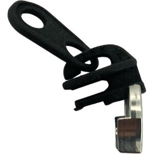 #3 Water-Resistant Coil Zippers (YKK AquaGuard® 3C)
