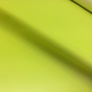 Retro Reflective Fabric, Yellow (3638), 120 cm