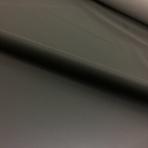 Retro Reflective Fabric, Dark grey/black (3641), 120 cm