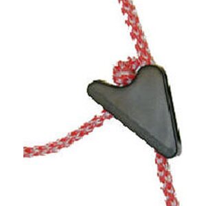 (Mini) Line-Lok® Tent Guyline Runners, CL260 Line-Lok®, Nato Green