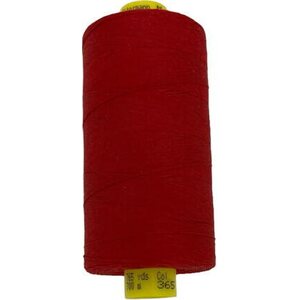 Guetermann Mara 70 thread 700 m, 365 - Red