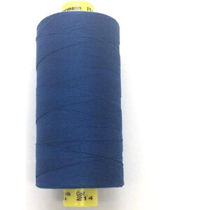 Guetermann Mara 70 thread 700 m, 214 - Royal Blue