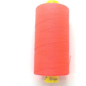 Guetermann Mara 70 thread 700 m, 3722 - Visibility Orange