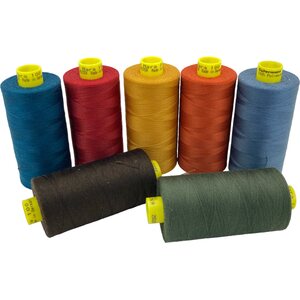 Gutermann Guetermann Mara 100 Thread 1000 m