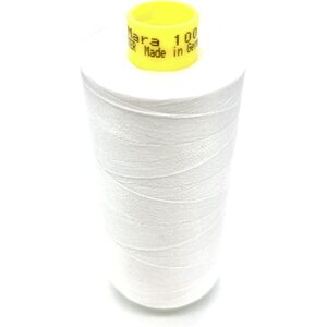 Guetermann Mara 100 Thread 1000 m, 800 - White